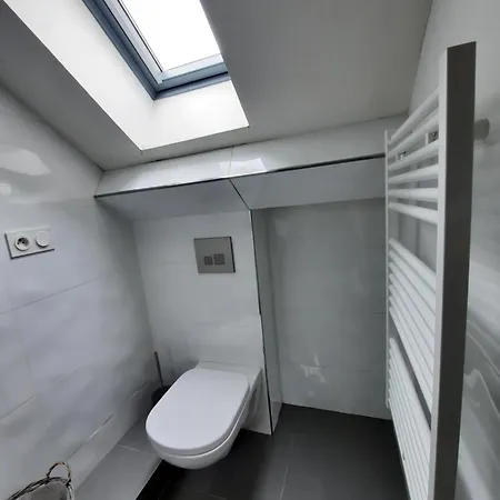 Le Jeannin - Apt 2 Prs, 1 Ch Centre Historique *