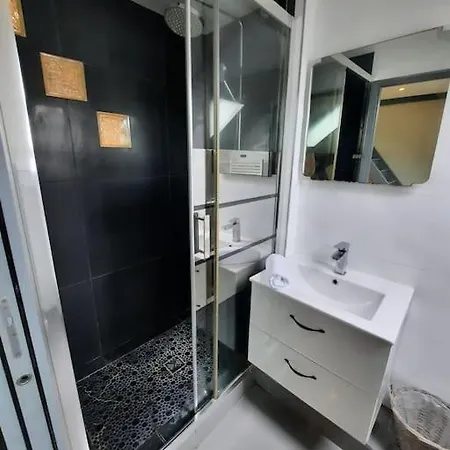 Le Jeannin - Apt 2 Prs, 1 Ch Centre Historique Appartement Dijon